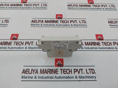 Siemens 3Rh1921-1Da11 Auxiliary Contact Block 500V