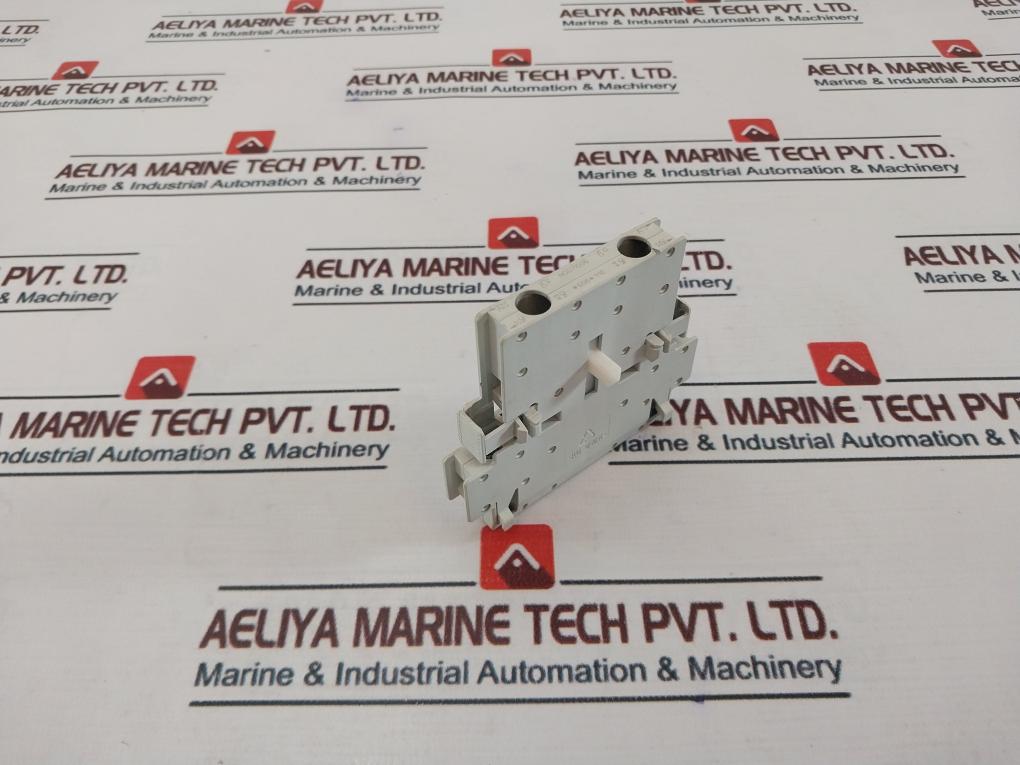 Siemens 3Rh1921-1Da11 Auxiliary Contact Block 500V