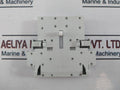 Siemens 3Rh1921-1Da11 Auxiliary Contact Block 500V