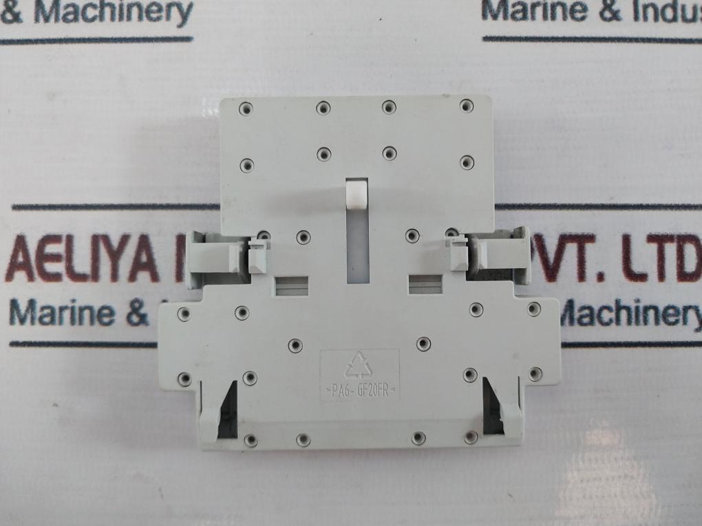 Siemens 3Rh1921-1Da11 Auxiliary Contact Block 500V