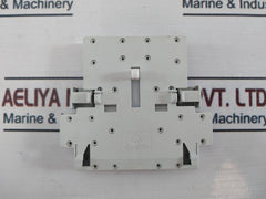 Siemens 3Rh1921-1Da11 Auxiliary Contact Block 500V