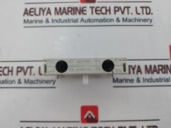 Siemens 3Rh1921-1Da11 Auxiliary Contact Block 500V