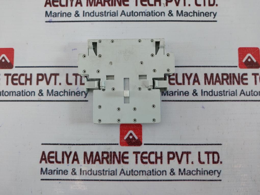 Siemens 3Rh1921-1Da11 Auxiliary Switch Block