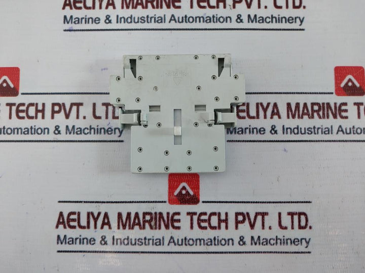Siemens 3Rh1921-1Da11 Auxiliary Switch Block