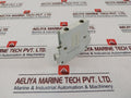 Siemens 3Rh1921-1Da11 Auxiliary Switch Block