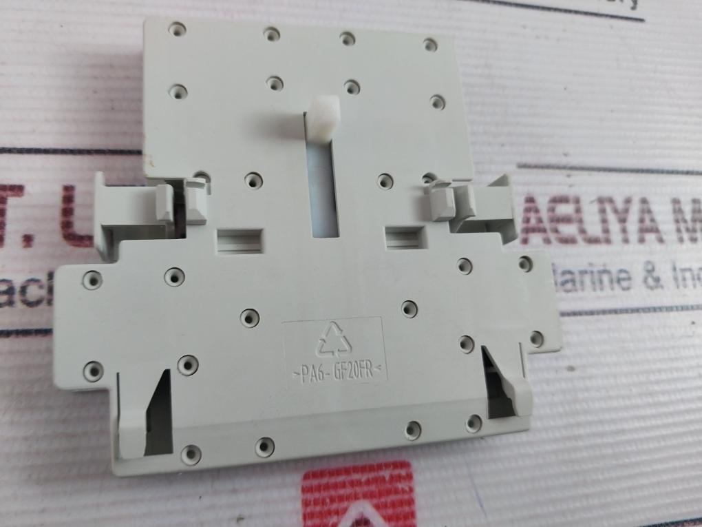 Siemens 3Rh1921-1Ea02 Auxiliary Contact Block 10A/240V