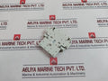 Siemens 3Rh1921-1Ea02 Auxiliary Contact Block 10A/240V