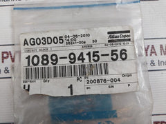 Siemens 3Rh1921-1Ea02 Auxiliary Contact Block 10A/240V