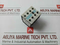 Siemens 3Rh1921-1Fa22 Auxiliary Contact Block