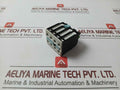 Siemens 3Rh1921-1Fa22 Auxiliary Contact Block