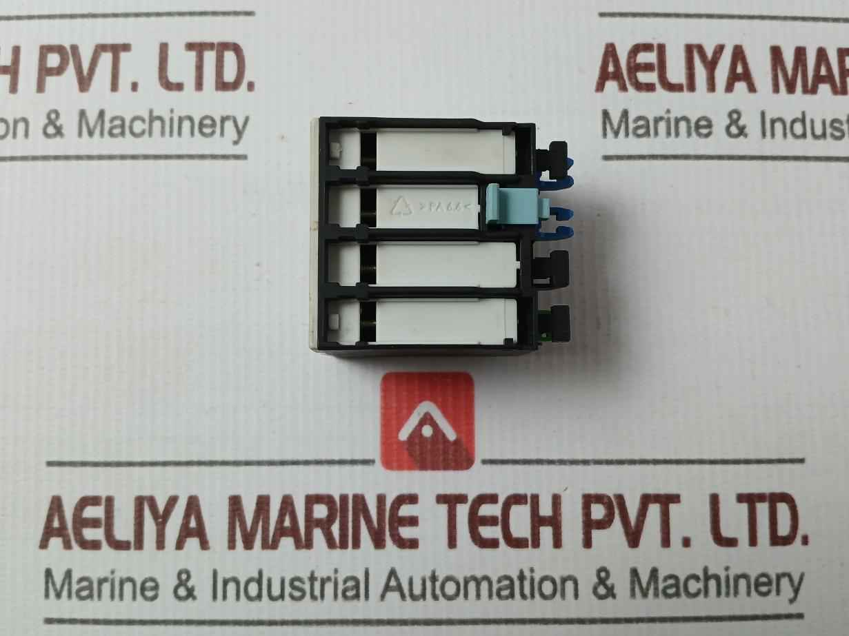 Siemens 3Rh1921-1Fa22 Auxiliary Contact Block