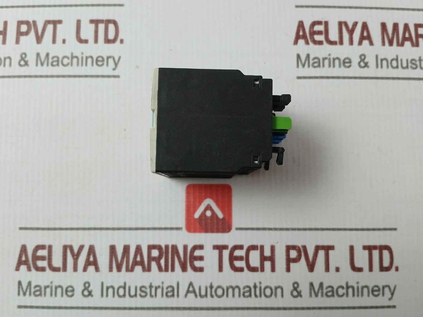 Siemens 3Rh1921-1Fa22 Auxiliary Contact Block