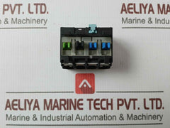 Siemens 3Rh1921-1Fa22 Auxiliary Contact Block