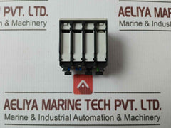 Siemens 3Rh1921-1Fa22 Auxiliary Contact Block