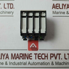 Siemens 3Rh1921-1Fa22 Auxiliary Contact Block