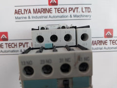 Siemens 3Rh1921-1Fa22 Auxiliary Switch Block 3Rt1926-1Er00