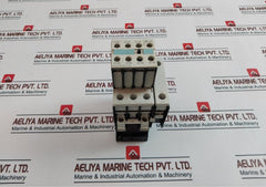 Siemens 3Rh1921-1Fa22 Auxiliary Switch Block 3Rt1926-1Er00