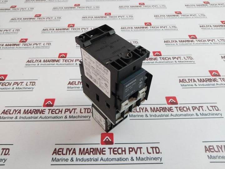 Siemens 3Rh1921-1Fa22 Auxiliary Switch Block 3Rt1926-1Er00