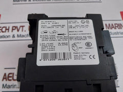 Siemens 3Rh1921-1Fa22 Auxiliary Switch Block 3Rt1926-1Er00