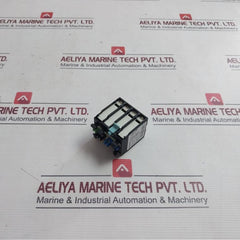 Siemens 3Rh1921-1Fa22 Auxiliary Switch Block 3Zx1012-0Rt02-1Aa1 10A/240V 690V