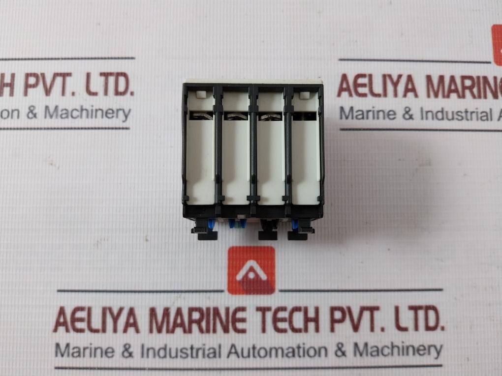 Siemens 3Rh1921-1Fa40 Auxiliary Contact Lo020130 Iec 60497 Vde 0660 A600/Q600