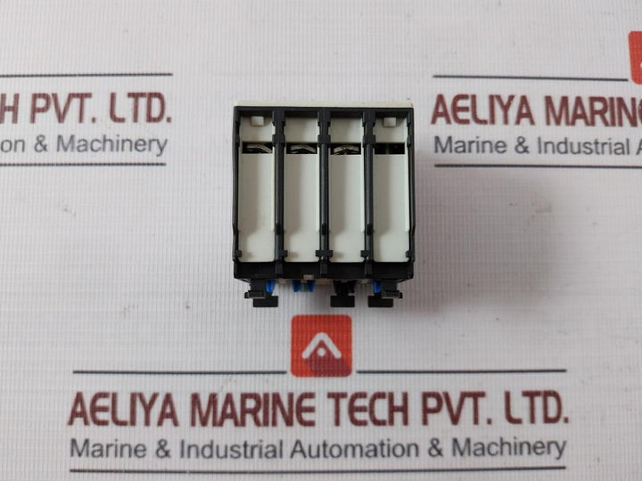 Siemens 3Rh1921-1Fa40 Auxiliary Contact Lo020130 Iec 60497 Vde 0660 A600/Q600
