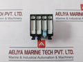 Siemens 3Rh1921-1Fa40 Auxiliary Contact Lo020130 Iec 60497 Vde 0660 A600/Q600