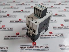 Siemens 3Rh1921-1Ha22 Auxiliary Contact 10A/240V 50/60Hz