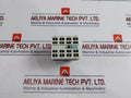 Siemens 3RH1921-2HA22 Auxiliary Switch Block 22 2 NO+2 NC 10A 240V IEC VDE0660