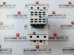 Siemens 3Rh1921-2Ha22 Auxiliary Switch Block With 3Rt1044-3Bb40 Power Contactor