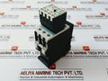 Siemens 3Rh1921-2Ha22 Auxiliary Switch Block With Contactor 3Zx1012-0Rt02-1Aa1