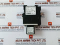 Siemens 3Rh1921-2Ha22 Auxiliary Switch Block With Contactor 3Zx1012-0Rt02-1Aa1