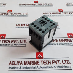Siemens 3Rh2122-1Ap00 Contactor Relay 230V 50/60Hz