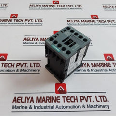 Siemens 3Rh2122-1Ap00 Contactor Relay 230V 50/60Hz