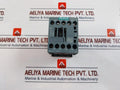 Siemens 3Rh2122-1Vb40 Contactor Relay G/191030 10A 240V Ac