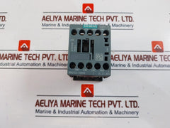 Siemens 3Rh2122-1Vb40 Contactor Relay G/191030 10A 240V Ac