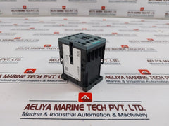 Siemens 3Rh2122-1Vb40 Contactor Relay G/191030 10A 240V Ac