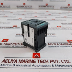 Siemens 3Rh2122-1Vb40 Contactor Relay G/191030 10A 240V Ac
