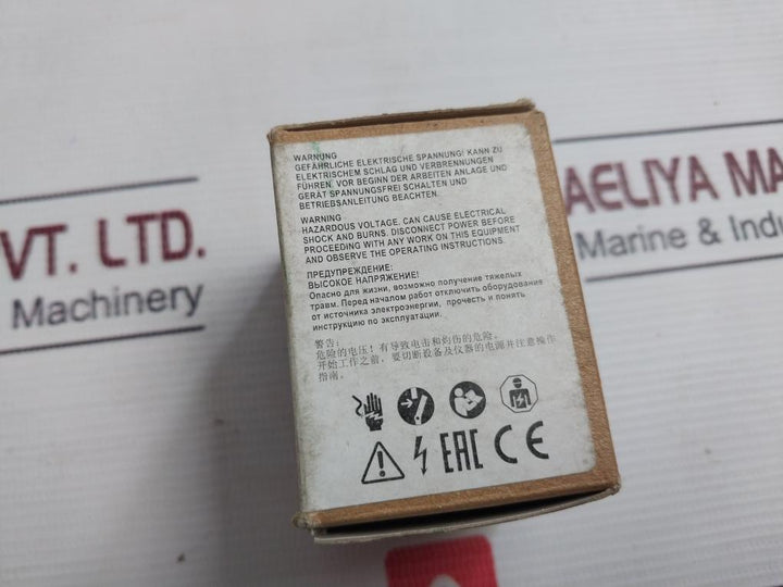 Siemens 3Rh2911-1Ha12 Auxiliary Switch Block Gb14048.5/50Hz 10A/240V 690V