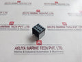 Siemens 3Rh2911-1Ha12 Auxiliary Switch Block Gb14048.5/50Hz 10A/240V 690V