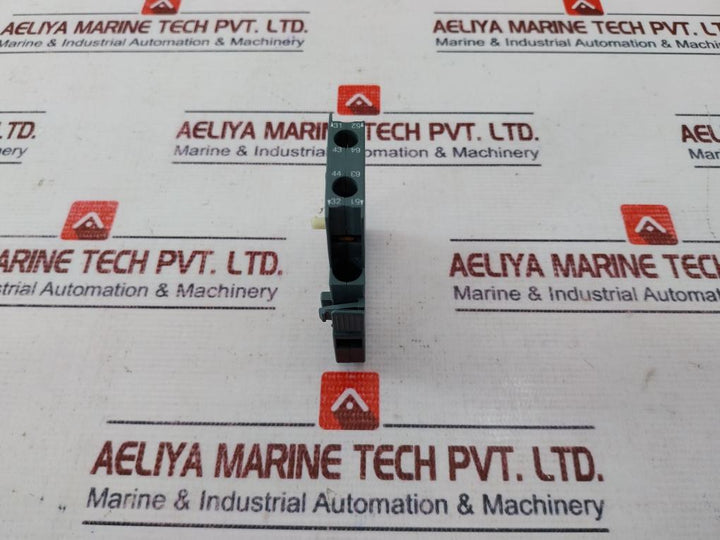 Siemens 3Rh2921-1Da11 Auxiliary Contact Block 10A/240V