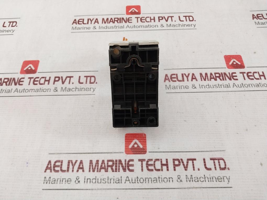 Siemens 3Rk1205-0Bq00-0Aa3 As-i Safe Compact Module K45F Digital Safety 2Fi S0.B