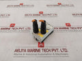 Siemens 3Rk1205-0Bq00-0Aa3 As-i Safe Compact Module K45F Digital Safety 2Fi S0.B
