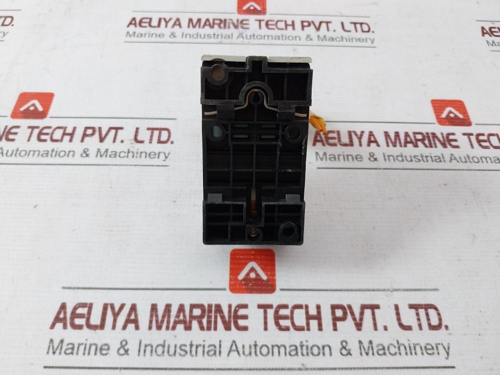 Siemens 3Rk1205-0Bq00-0Aa3 As-i Safe Compact Module K45F Safety