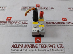 Siemens 3Rk1205-0Bq00-0Aa3 As-i Safe Compact Module K45F Safety