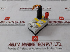 Siemens 3Rk1205-0Bq00-0Aa3 As-i Safe Compact Module K45F Safety