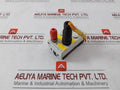 Siemens 3Rk1205-0Bq00-0Aa3 As-i Safe Compact Module K45F Safety