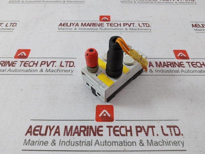 Siemens 3Rk1205-0Bq00-0Aa3 As-i Safe Compact Module K45F Safety