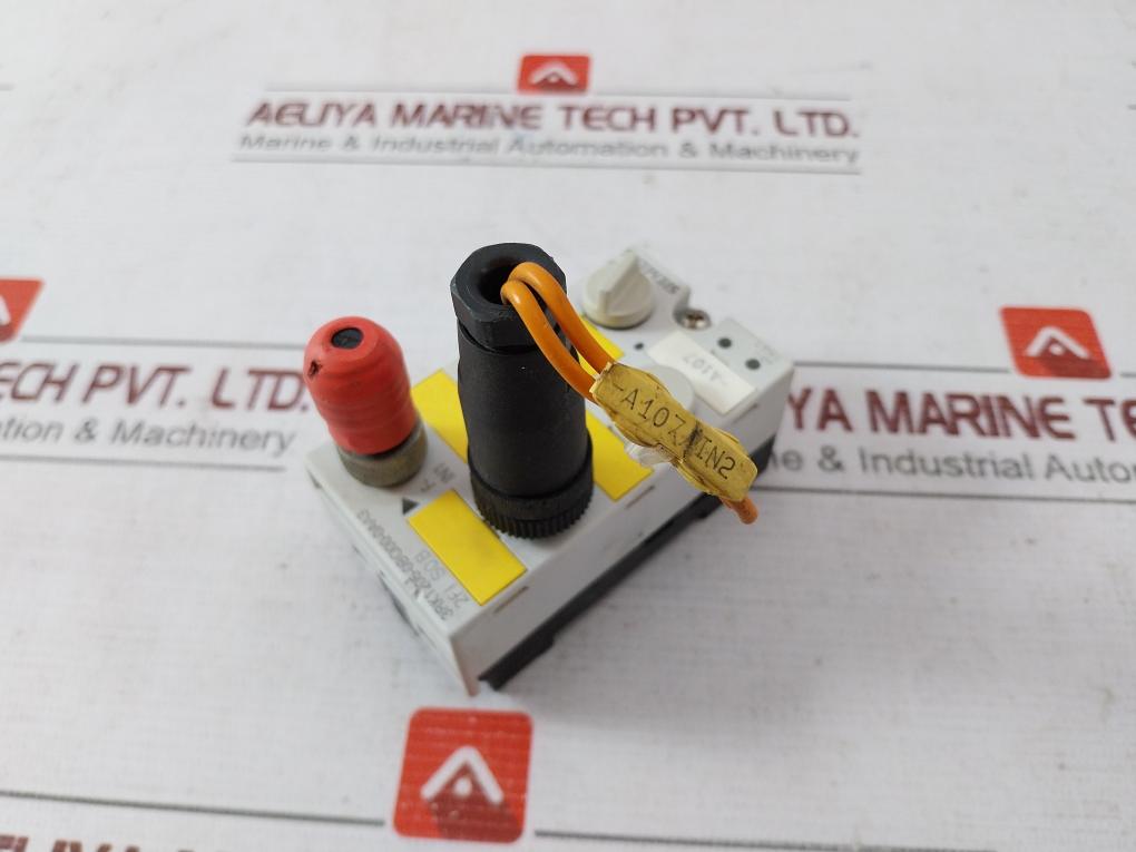 Siemens 3Rk1205-0Bq00-0Aa3 As-i Safe Compact Module K45F Safety