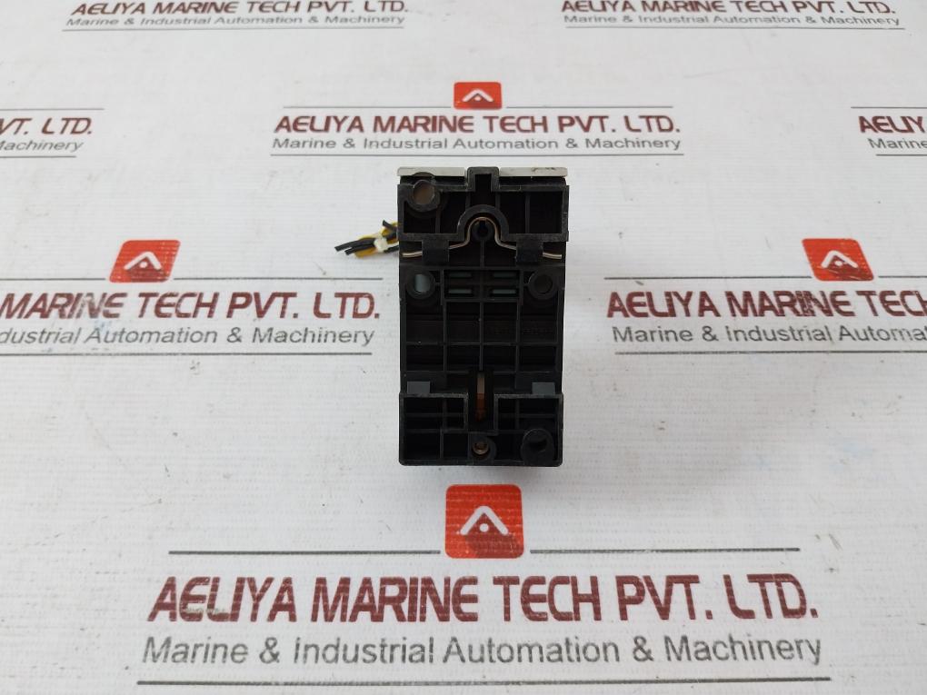 Siemens 3Rk1205-0Bq00-0Aa3 As-i Safe Compact Module K45F, 2Fi S0.B, G/030312